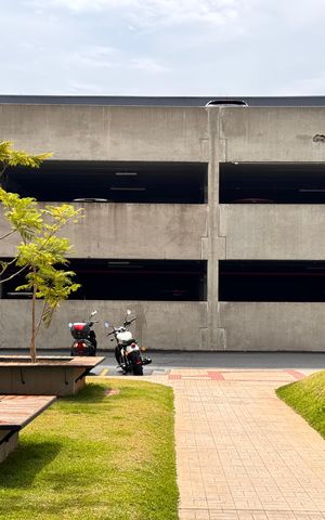 Apartamento à venda com 65m², 2 quartos e 1 vaga Apartamento à venda com 65m², 2 quartos e 1 vagaGaragem