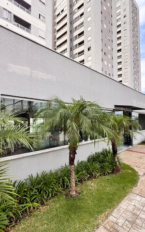 Apartamento à venda com 65m², 2 quartos e 1 vaga Apartamento à venda com 65m², 2 quartos e 1 vagaÁrea comum - Academia