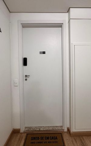 Apartamento à venda com 65m², 2 quartos e 1 vaga Apartamento à venda com 65m², 2 quartos e 1 vagaHall de entrada