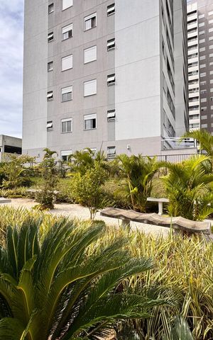 Apartamento à venda com 65m², 2 quartos e 1 vaga Apartamento à venda com 65m², 2 quartos e 1 vagaÁrea comum