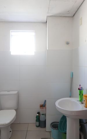 Apartamento à venda com 60m², 2 quartos e 1 vagaBanheiro