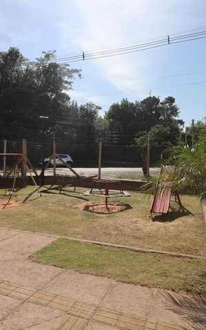 Apartamento à venda com 60m², 2 quartos e 1 vagaÁrea comum - Playground