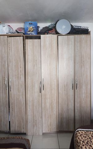 Apartamento à venda com 60m², 2 quartos e 1 vagaQuarto 1