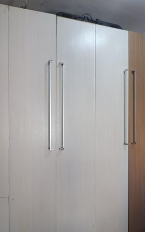 Apartamento à venda com 60m², 2 quartos e 1 vagaQuarto 2
