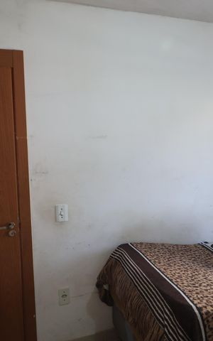 Apartamento à venda com 60m², 2 quartos e 1 vagaQuarto 1