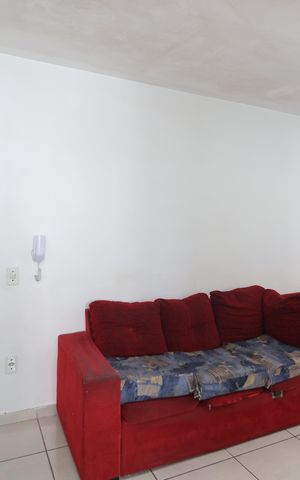 Apartamento à venda com 60m², 2 quartos e 1 vagaSala