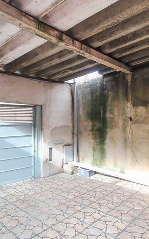 Casa para alugar com 175m², 3 quartos e 2 vagas Casa para alugar com 175m², 3 quartos e 2 vagasGaragem