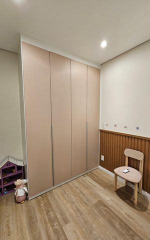 Apartamento para alugar com 74m², 3 quartos e 2 vagas Apartamento para alugar com 74m², 3 quartos e 2 vagasQuarto