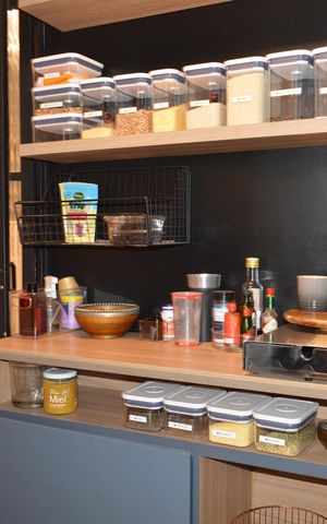 Apartamento à venda com 130m², 2 quartos e 1 vagaDespensa