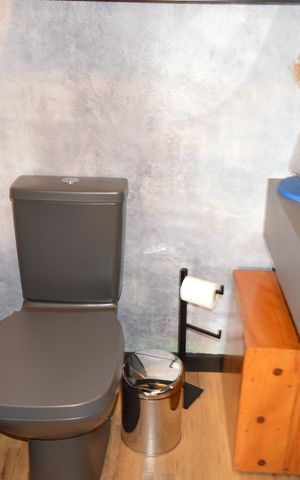 Apartamento à venda com 130m², 2 quartos e 1 vagaLavabo