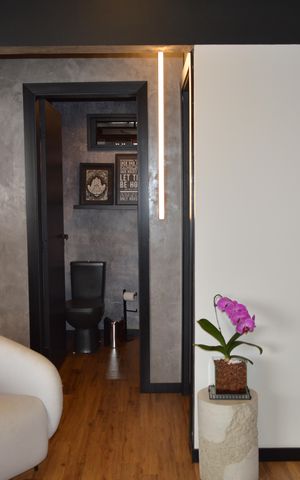 Apartamento à venda com 130m², 2 quartos e 1 vagaSala
