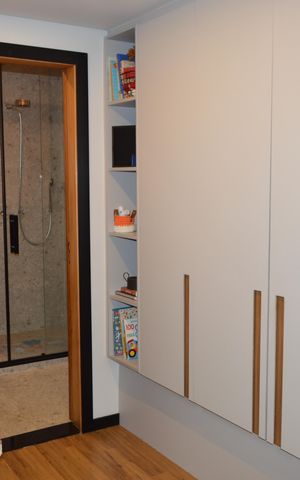 Apartamento à venda com 130m², 2 quartos e 1 vagaSuíte