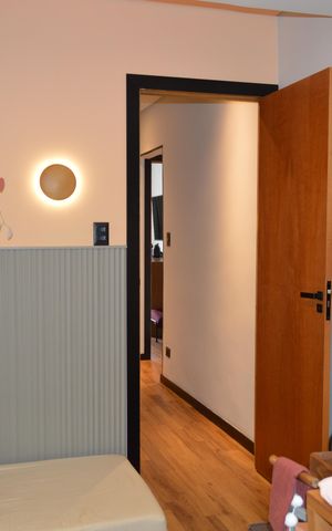 Apartamento à venda com 130m², 2 quartos e 1 vagaSuíte