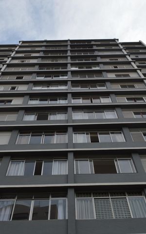 Apartamento à venda com 130m², 2 quartos e 1 vagaFachada