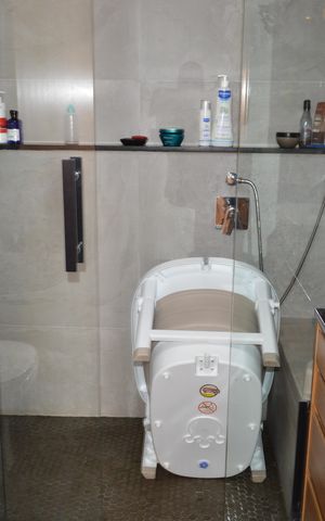 Apartamento à venda com 130m², 2 quartos e 1 vagaBanheiro