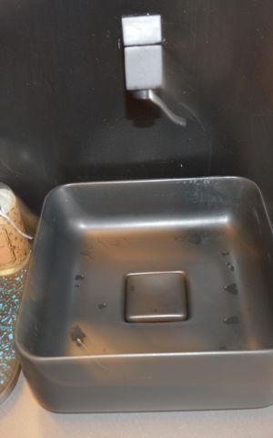 Apartamento à venda com 130m², 2 quartos e 1 vagaLavabo