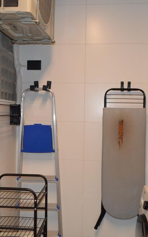 Apartamento à venda com 130m², 2 quartos e 1 vagaÁrea de Serviço
