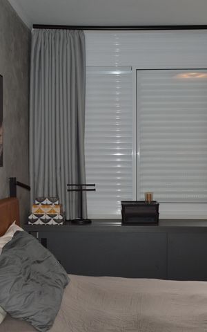 Apartamento à venda com 130m², 2 quartos e 1 vagaQuarto