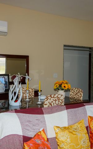 Casa à venda com 732m², 8 quartos e 8 vagasSala - Casa 3
