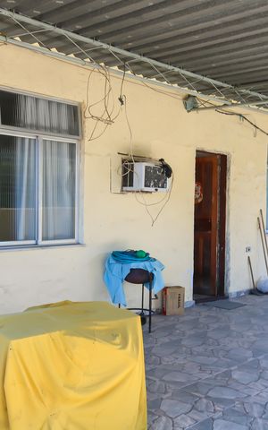 Casa à venda com 732m², 8 quartos e 8 vagasVaranda - Casa 3