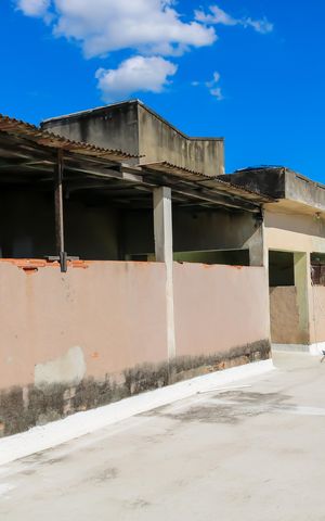 Casa à venda com 732m², 8 quartos e 8 vagasTerraço - Casa 2