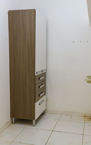 Casa à venda com 732m², 8 quartos e 8 vagasÁrea de Serviço - Casa 2