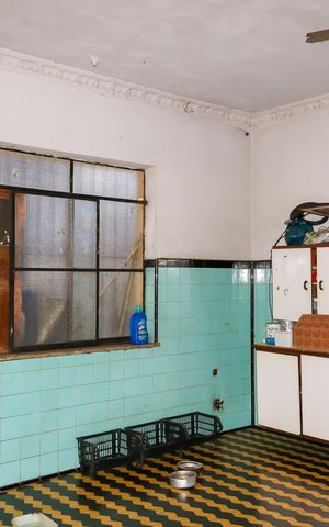 Casa à venda com 732m², 8 quartos e 8 vagasÁrea de Serviço - Casa 1