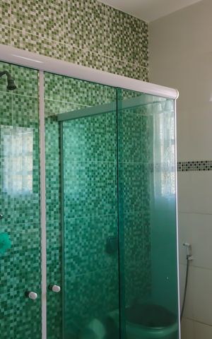 Casa à venda com 732m², 8 quartos e 8 vagasBanheiro - Casa 3