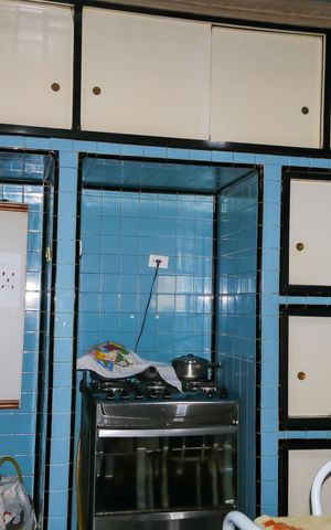 Casa à venda com 732m², 8 quartos e 8 vagasCozinha - Casa 1