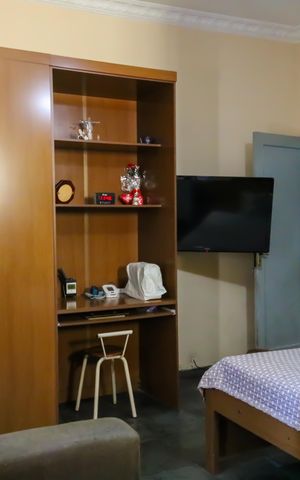 Casa à venda com 732m², 8 quartos e 8 vagasQuarto Suite - Casa 1
