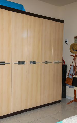 Casa à venda com 732m², 8 quartos e 8 vagasQuarto Suite - Casa 3