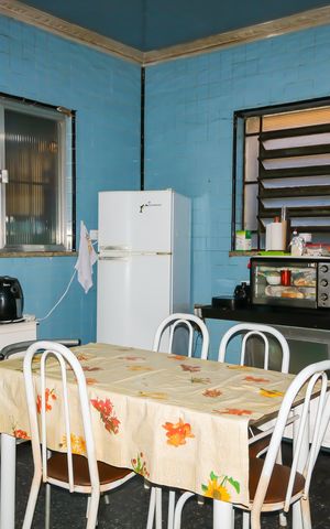 Casa à venda com 732m², 8 quartos e 8 vagasCozinha - Casa 1