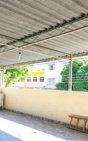 Casa à venda com 732m², 8 quartos e 8 vagasVaranda - Casa 3