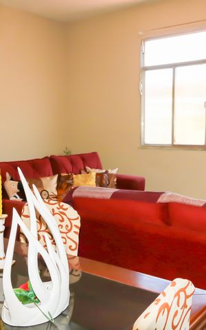 Casa à venda com 732m², 8 quartos e 8 vagasSala - Casa 3