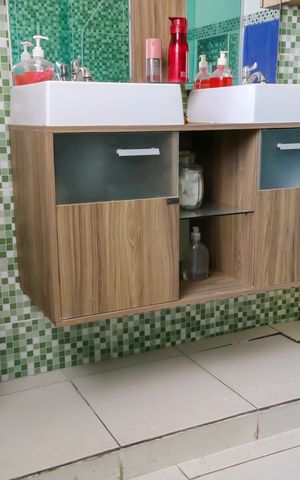 Casa à venda com 732m², 8 quartos e 8 vagasBanheiro - Casa 3