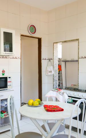 Casa à venda com 732m², 8 quartos e 8 vagasCozinha - Casa 3