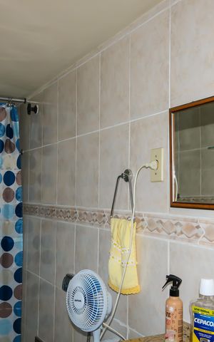 Casa à venda com 732m², 8 quartos e 8 vagasBanheiro do Quarto Suite - Casa 3