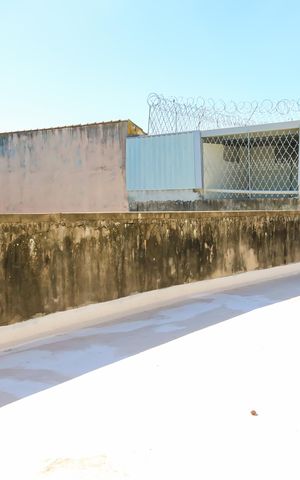 Casa à venda com 732m², 8 quartos e 8 vagasTerraço - Casa 2