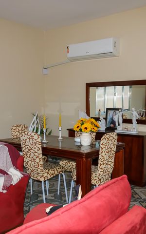 Casa à venda com 732m², 8 quartos e 8 vagasSala - Casa 3