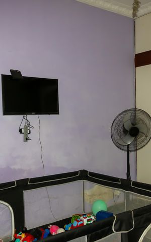 Casa à venda com 732m², 8 quartos e 8 vagasQuarto 4 - Casa 1