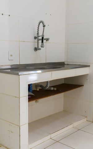 Casa à venda com 732m², 8 quartos e 8 vagasCozinha - Casa 2