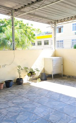 Casa à venda com 732m², 8 quartos e 8 vagasVaranda - Casa 3