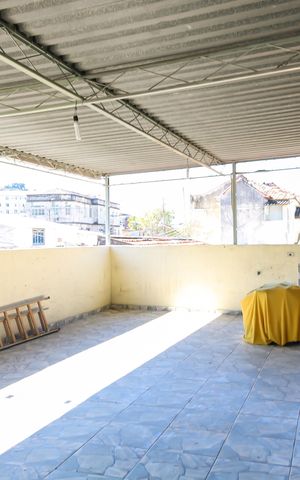 Casa à venda com 732m², 8 quartos e 8 vagasVaranda - Casa 3