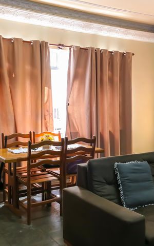 Casa à venda com 732m², 8 quartos e 8 vagasSala - Casa 1