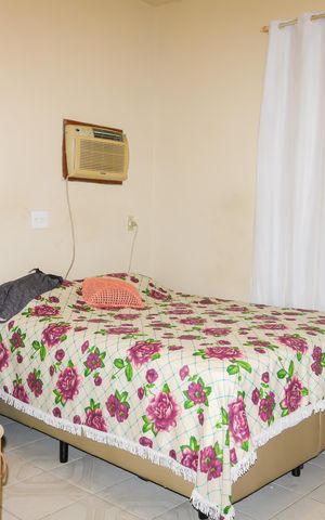 Casa à venda com 732m², 8 quartos e 8 vagasQuarto 3 - Casa 3