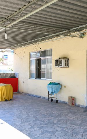Casa à venda com 732m², 8 quartos e 8 vagasVaranda - Casa 3