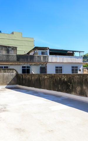 Casa à venda com 732m², 8 quartos e 8 vagasTerraço - Casa 2