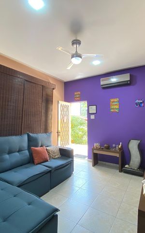 Casa à venda com 200m², 5 quartos e 4 vagas