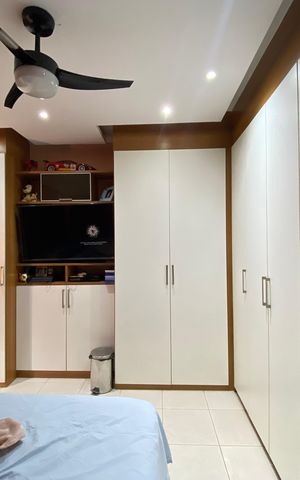 Casa à venda com 200m², 5 quartos e 4 vagas