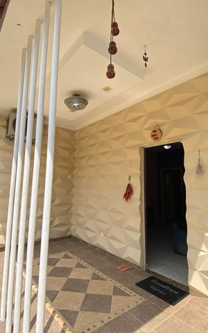 Casa à venda com 200m², 5 quartos e 4 vagas